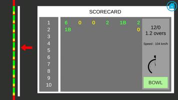 Book Cricket スクリーンショット 3