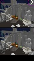 Find The Difference 3D - Interactive 3D Game 截图 1