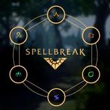 Spellbreak BR Guide-icoon