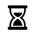 TimeTil आइकन