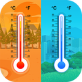 Thermometer Room Temperature