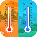 Thermometer Room Temperature APK