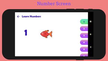 Toddler Preschool Learning screenshot 3