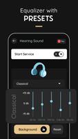 Super Hearing Volume Amplifier Ekran Görüntüsü 3