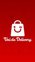 Parceiro VaideDelivery poster