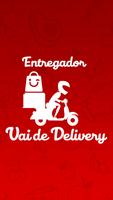 Entregador Vaidedelivery screenshot 1