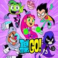 Teen Titans Go Quiz