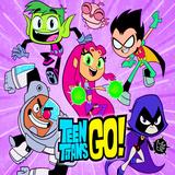 Teen Titans Go Quiz icon