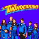 The Thundermans Quiz APK