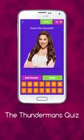 The Thundermans Quiz screenshot 1