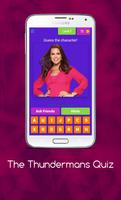 The Thundermans Quiz screenshot 2