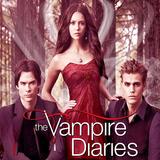 The Vampire Diaries Quiz icon