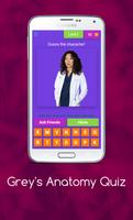 Grey's Anatomy Quiz স্ক্রিনশট 2