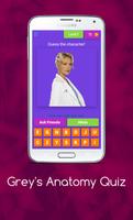 Grey's Anatomy Quiz স্ক্রিনশট 3