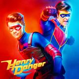 Henry Danger Quiz icon