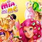 Icona Mia and Me Quiz
