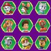 Pup Patrol Quiz