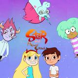 Star Butterfly Quiz icon
