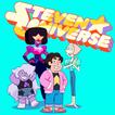 Steven Universe Quiz