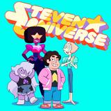 Steven Universe Quiz icon
