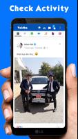 Vaidha - The Legal Platform स्क्रीनशॉट 1