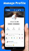 Vaidha - The Legal Platform स्क्रीनशॉट 2