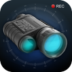 Night Camera HD Photo & Video ikona