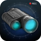 Night Camera HD Photo & Video icon