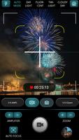 Night Camera HD Photo & Video screenshot 2