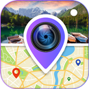 GPS Camera Photo Map Location APK