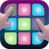 Drum Pads - Music Beat Maker icon