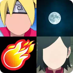 Скачать 4 Fotos 1 Palabra - Boruto APK