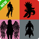 Quiz de Meliodas y sus amigos - Fan made APK
