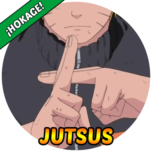 Ninjutsu Y Genjutsu Sonidos Apk 10 Download For Android