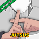 Ninjutsu y Genjutsu Sonidos 아이콘