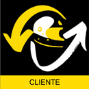 Vai e vem entregas - Cliente APK