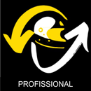 Vai e vem entregas Prof APK