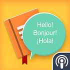 Learn Languages icon