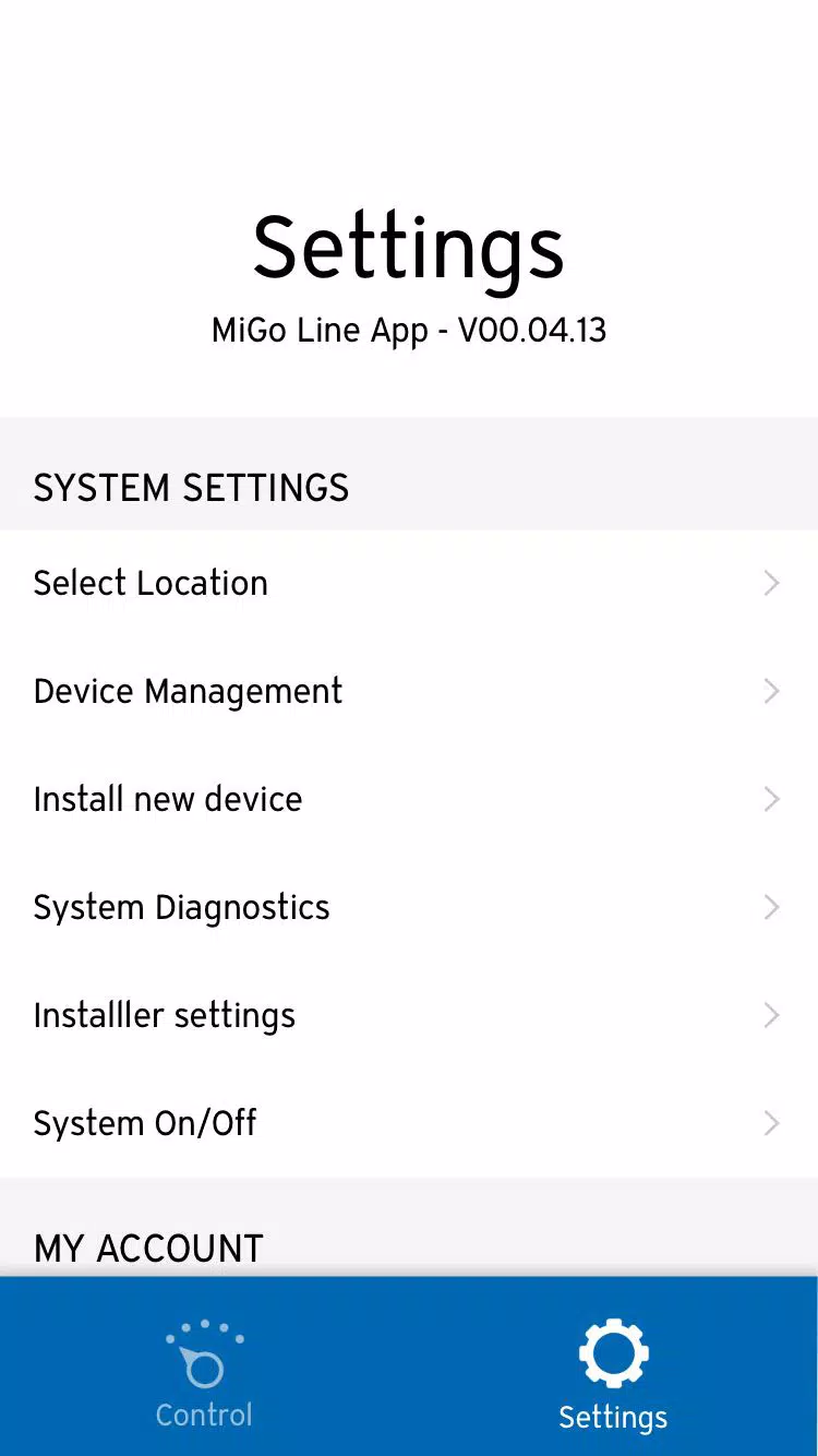 MiGo Line APK for Android Download