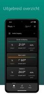 myVAILLANT screenshot 2
