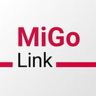 MiGo Link আইকন