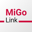 MiGo Link ikona