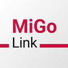 MiGo Link أيقونة