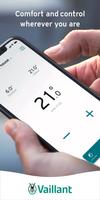Vaillant eRELAX Control screenshot 3