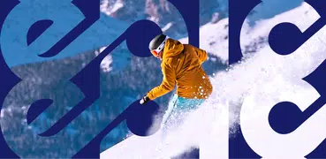 My Epic: Skiing & Snowboarding