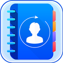 Recover Deleted All Contacts APK