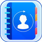 Recover Deleted All Contacts ícone
