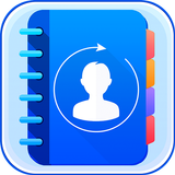 Recover Deleted All Contacts biểu tượng