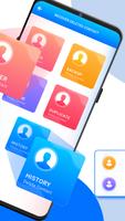 Recover Deleted All Contacts imagem de tela 1