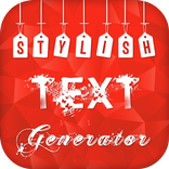 Cool Text Maker